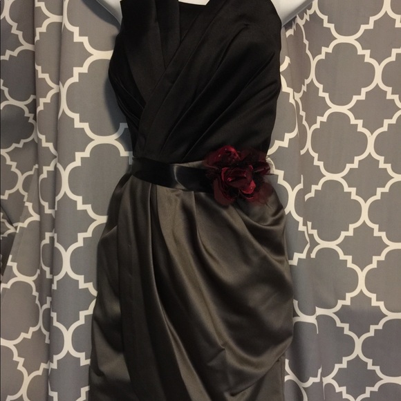 Cocktail dress - Picture 4 of 4